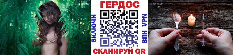 ГЕРОИН гречка  Холм 